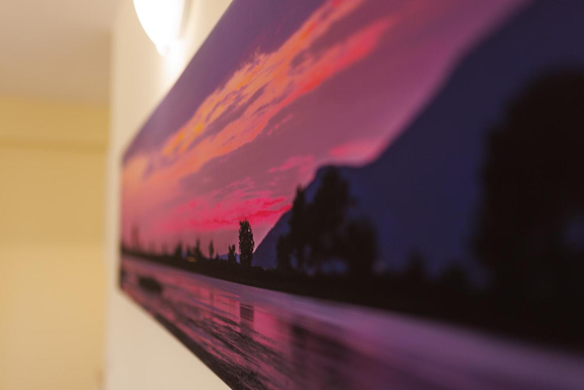Apartman Maja Komarna Esterno foto