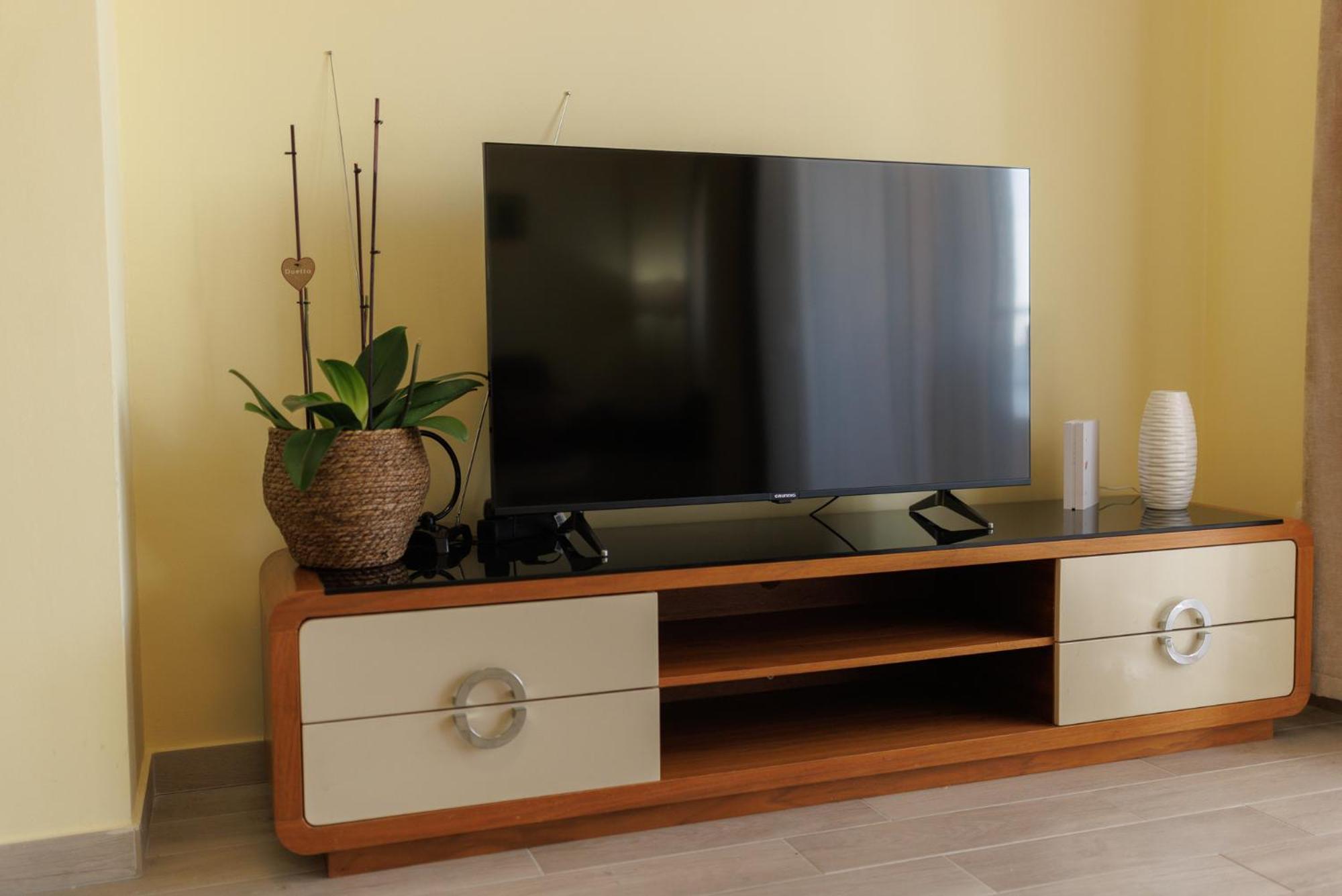Apartman Maja Komarna Esterno foto