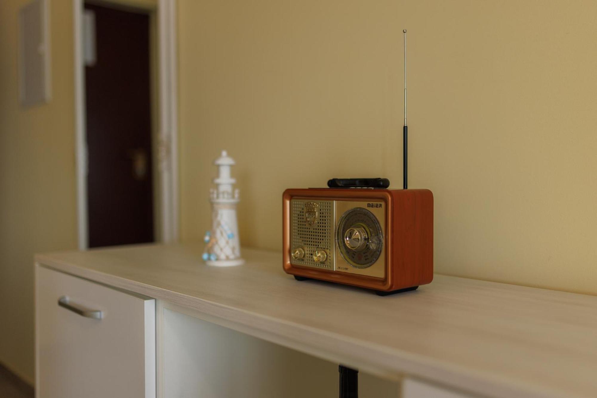 Apartman Maja Komarna Esterno foto